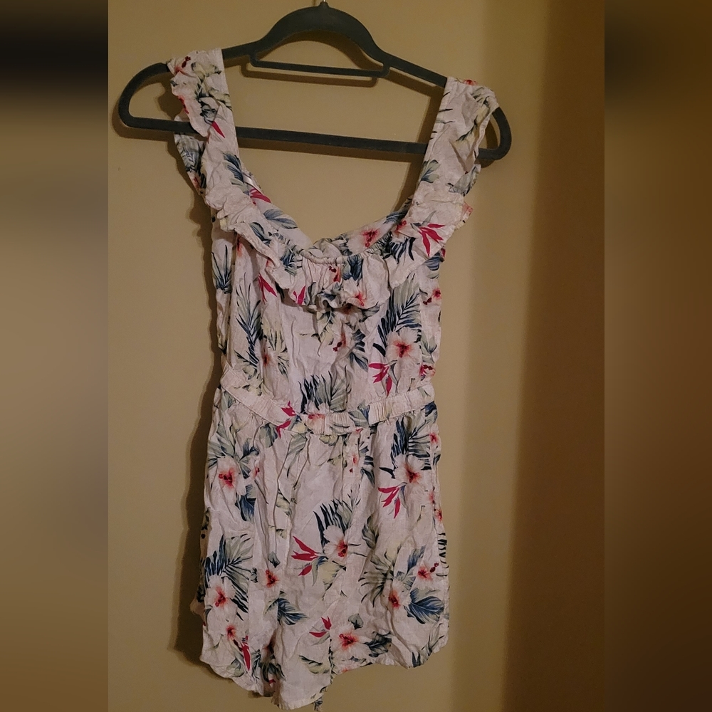 Small romper - Picture 3 of 3